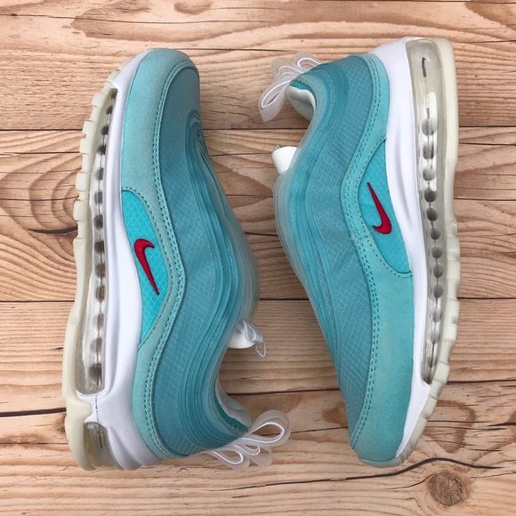 Nike Air Max 97 Shanghai Kaleidoscope - Picture 4 of 15